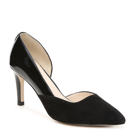 cole haan rendon ii pump
